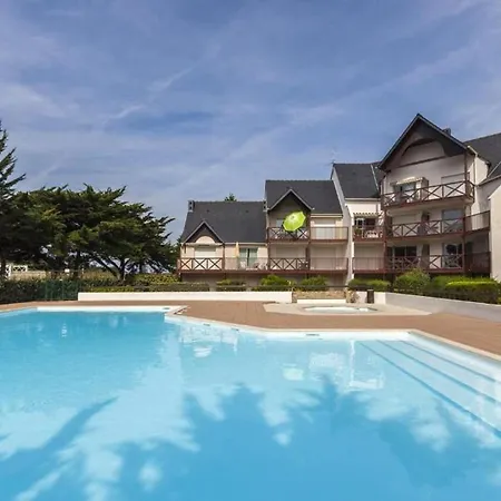 Daire Studio Fonctionnel Avec Jardin A